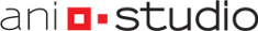 ani studio - projektowanie wnętrz konin - logo